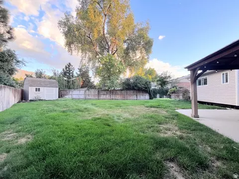 Exterior - 9231 S 1520 Res Res E, Sandy, UT 84092 photo 9 of 15
