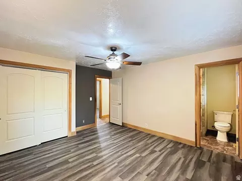 Bedroom - 9231 S 1520 Res Res E, Sandy, UT 84092 photo 2 of 11
