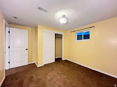 Bedroom - 9231 S 1520 Res Res E, Sandy, UT 84092 photo 9 of 11