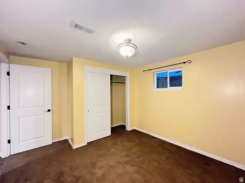Bedroom - 9231 S 1520 Res Res E, Sandy, UT 84092 photo 11 of 11