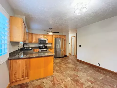 Kitchen - 9231 S 1520 Res Res E, Sandy, UT 84092 photo 5 of 5