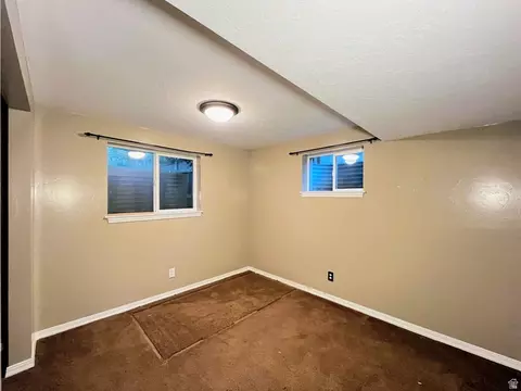 Bedroom - 9231 S 1520 Res Res E, Sandy, UT 84092 photo 10 of 11