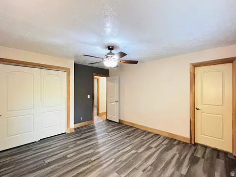 Bedroom - 9231 S 1520 Res Res E, Sandy, UT 84092 photo 7 of 11