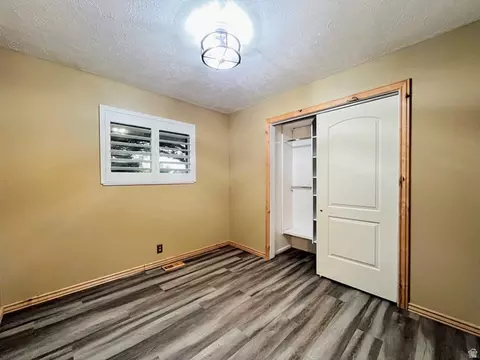 Bedroom - 9231 S 1520 Res Res E, Sandy, UT 84092 photo 5 of 11
