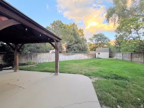 Exterior - 9231 S 1520 Res Res E, Sandy, UT 84092 photo 15 of 15