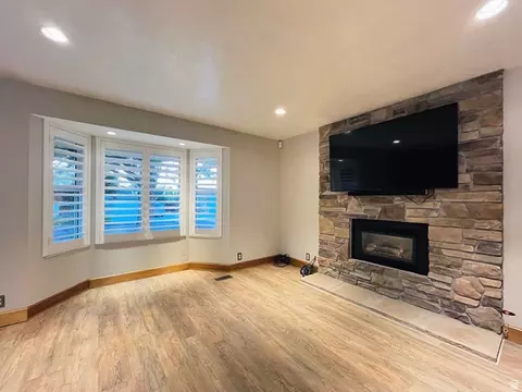 Living - 9231 S 1520 Res Res E, Sandy, UT 84092 photo 2 of 8