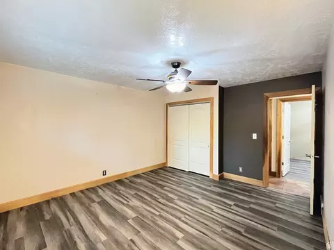 Bedroom - 9231 S 1520 Res Res E, Sandy, UT 84092 photo 1 of 11