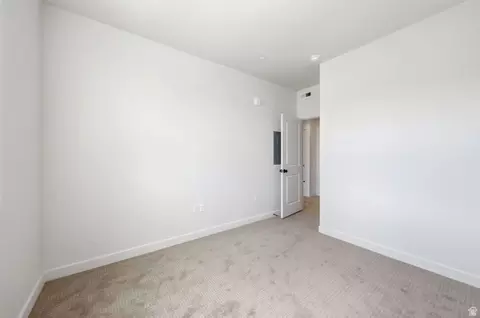 Bedroom - 717 W Coho Ln S #201-2F, Midvale, UT 84047 photo 4 of 6