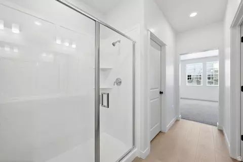 Entry Way - 717 W Coho Ln S #201-2F, Midvale, UT 84047 photo 1 of 1