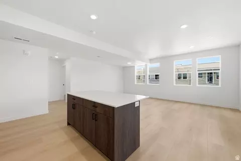 Living - 717 W Coho Ln S #201-2F, Midvale, UT 84047 photo 3 of 3