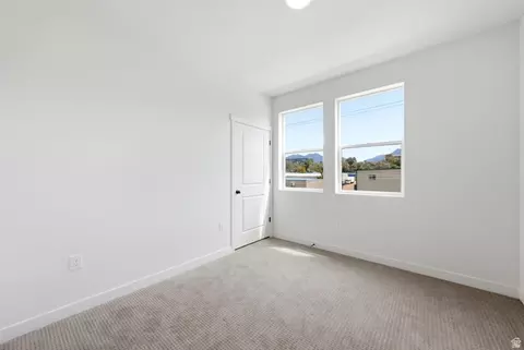 Bedroom - 717 W Coho Ln S #201-2F, Midvale, UT 84047 photo 3 of 6