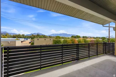 Exterior - 717 W Coho Ln S #201-2F, Midvale, UT 84047 photo 2 of 2