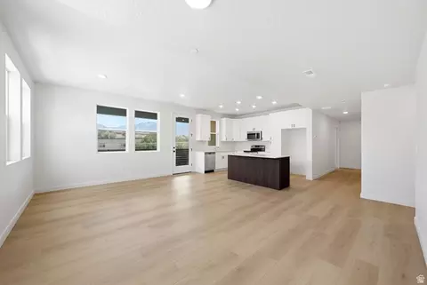Living - 717 W Coho Ln S #201-2F, Midvale, UT 84047 photo 2 of 3