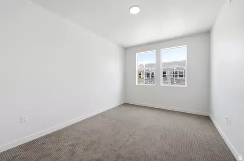 Bedroom - 717 W Coho Ln S #201-2F, Midvale, UT 84047 photo 1 of 6