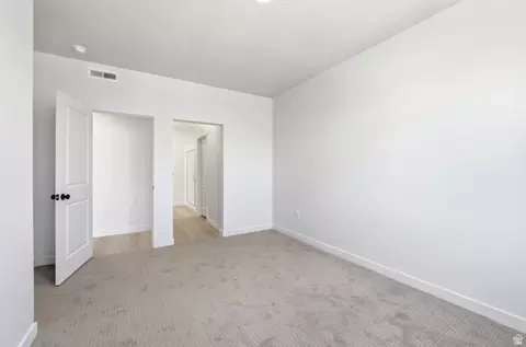 Bedroom - 717 W Coho Ln S #201-2F, Midvale, UT 84047 photo 2 of 6