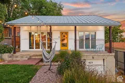 623 S 1000 E, Salt Lake City, UT 84102