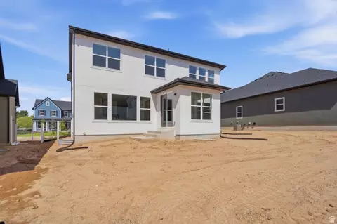 Exterior - 1224 E Amaryllis Way, Layton, UT 84040 photo 3 of 3