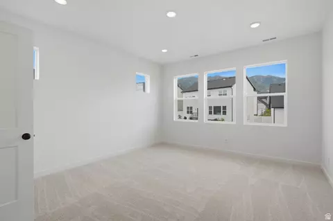 Bedroom - 1224 E Amaryllis Way, Layton, UT 84040 photo 1 of 2