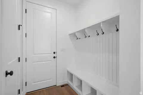Entry Way - 1224 E Amaryllis Way, Layton, UT 84040 photo 1 of 2
