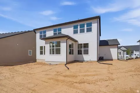 Exterior - 1224 E Amaryllis Way, Layton, UT 84040 photo 2 of 3