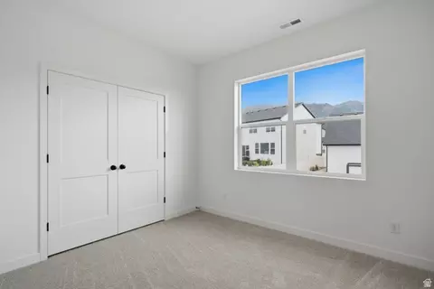 Bedroom - 1224 E Amaryllis Way, Layton, UT 84040 photo 2 of 2