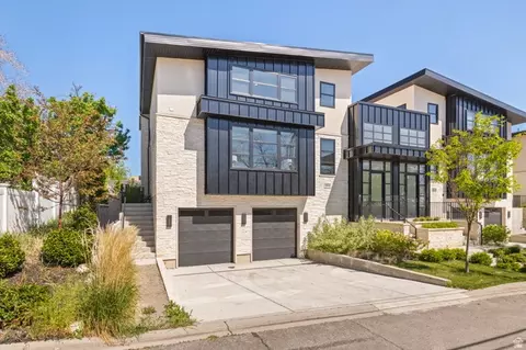 664 N East Capitol St, Salt Lake City, UT 84103