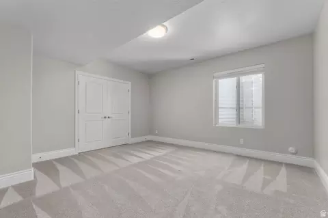 Bedroom - 25 E 3990 N, Provo, UT 84604 photo 4 of 6
