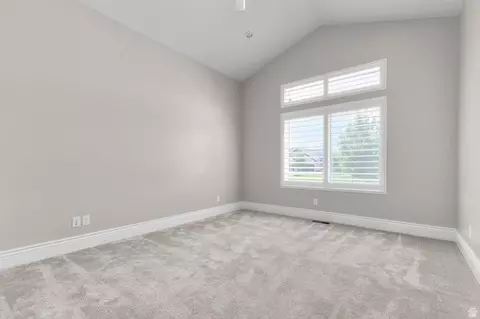 Bedroom - 25 E 3990 N, Provo, UT 84604 photo 1 of 6