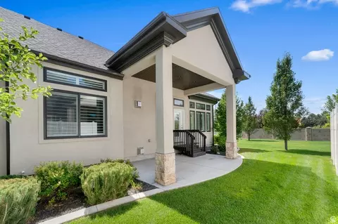 Exterior - 25 E 3990 N, Provo, UT 84604 photo 6 of 6