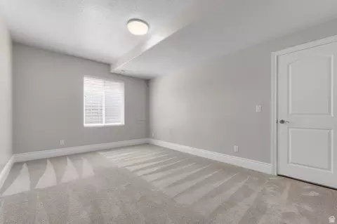 Bedroom - 25 E 3990 N, Provo, UT 84604 photo 6 of 6