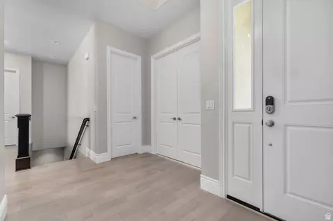 Entry Way - 25 E 3990 N, Provo, UT 84604 photo 1 of 1