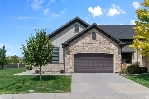 Exterior - 25 E 3990 N, Provo, UT 84604 photo 3 of 6