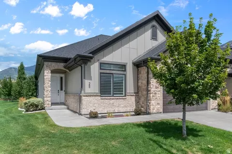 Exterior - 25 E 3990 N, Provo, UT 84604 photo 2 of 6