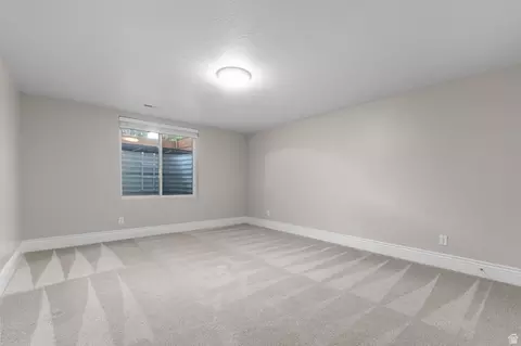 Bedroom - 25 E 3990 N, Provo, UT 84604 photo 5 of 6