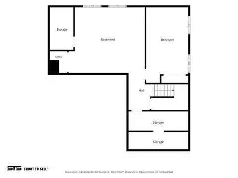Floorplan - 519 E 720 N, Salem, UT 84653 photo 1 of 4