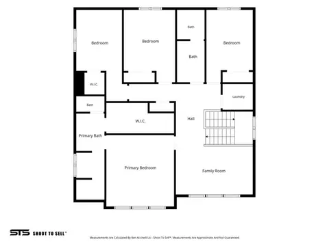 Floorplan - 519 E 720 N, Salem, UT 84653 photo 3 of 4