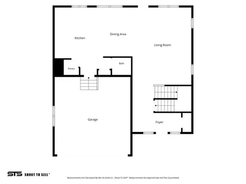 Floorplan - 519 E 720 N, Salem, UT 84653 photo 2 of 4