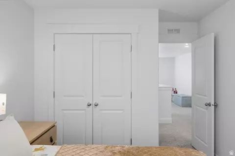 Bedroom - 519 E 720 N, Salem, UT 84653 photo 6 of 7