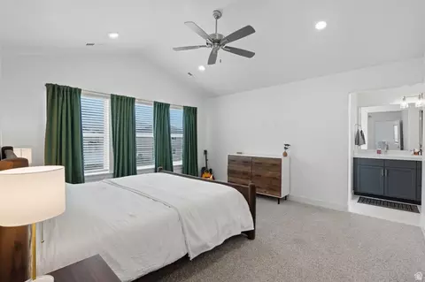 Bedroom - 519 E 720 N, Salem, UT 84653 photo 1 of 7