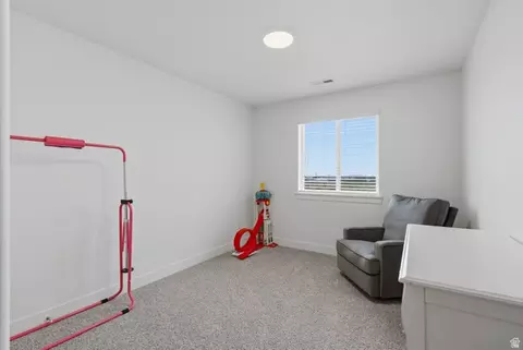 Bedroom - 519 E 720 N, Salem, UT 84653 photo 7 of 7