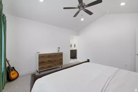Bedroom - 519 E 720 N, Salem, UT 84653 photo 4 of 7