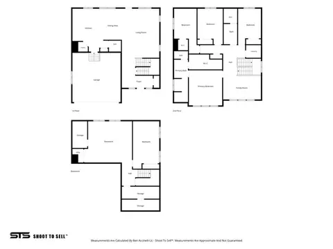 Floorplan - 519 E 720 N, Salem, UT 84653 photo 4 of 4