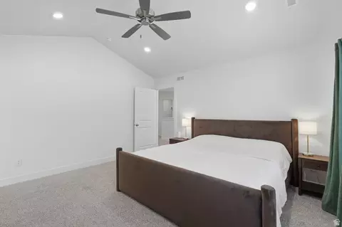 Bedroom - 519 E 720 N, Salem, UT 84653 photo 3 of 7