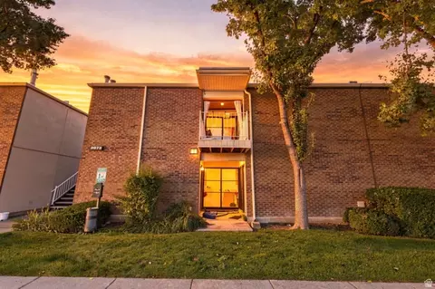 3975 S 805 E #H, Salt Lake City, UT 84107