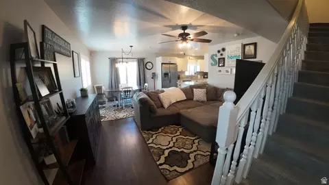 858 N 1120 E, Spanish Fork, UT 84660 photo 3