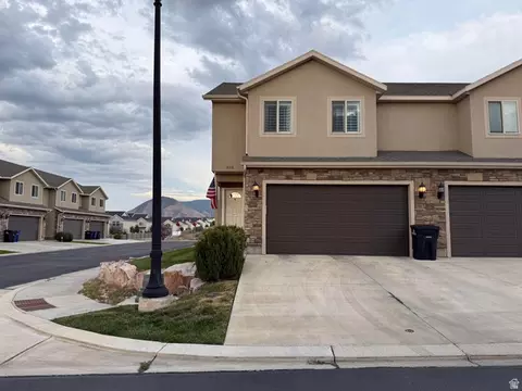 858 N 1120 E, Spanish Fork, UT 84660