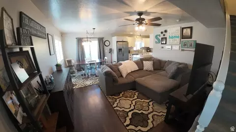 858 N 1120 E, Spanish Fork, UT 84660 photo 2