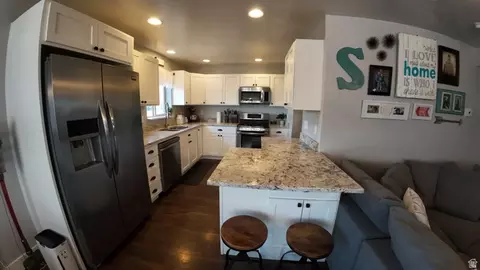 858 N 1120 E, Spanish Fork, UT 84660 photo 5