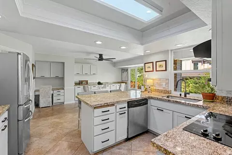 Kitchen - 1933 E Rua Branco Dr S #107, Sandy, UT 84093 photo 4 of 4