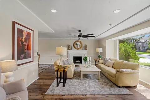 Living - 1933 E Rua Branco Dr S #107, Sandy, UT 84093 photo 1 of 4